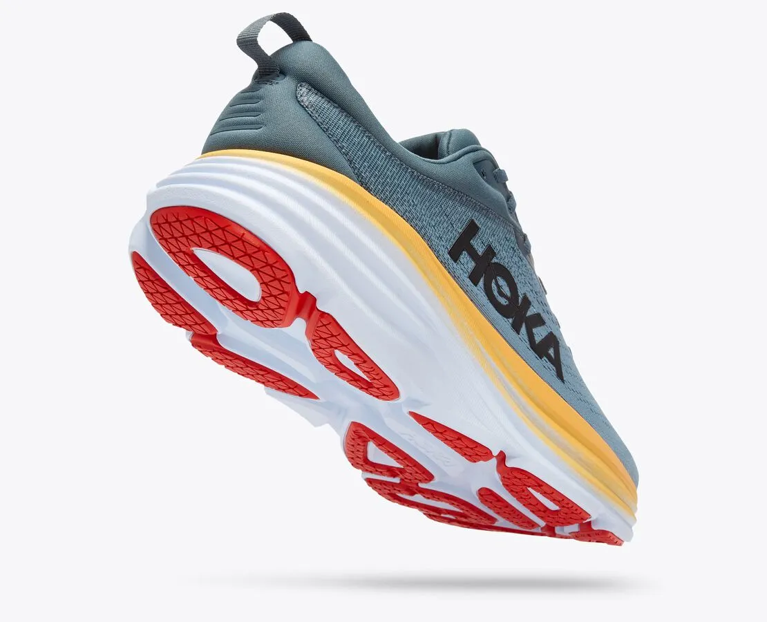 HOKA Bondi 8 - Road Shoe - Men's