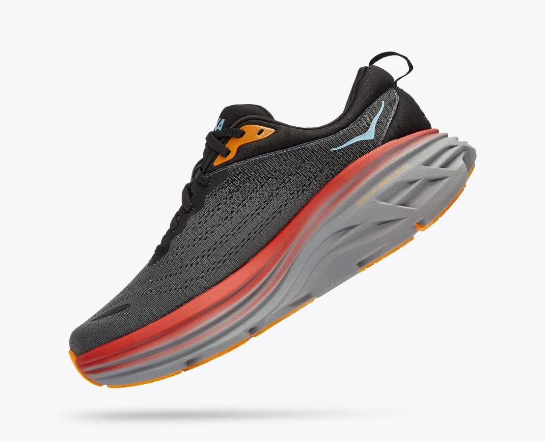 HOKA Bondi 8 - Road Shoe - Men's