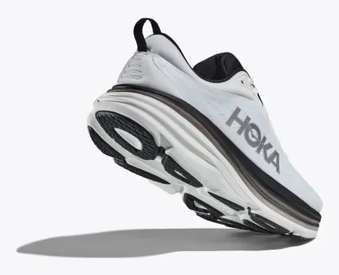 HOKA Bondi 8 - Road Shoe - Men's