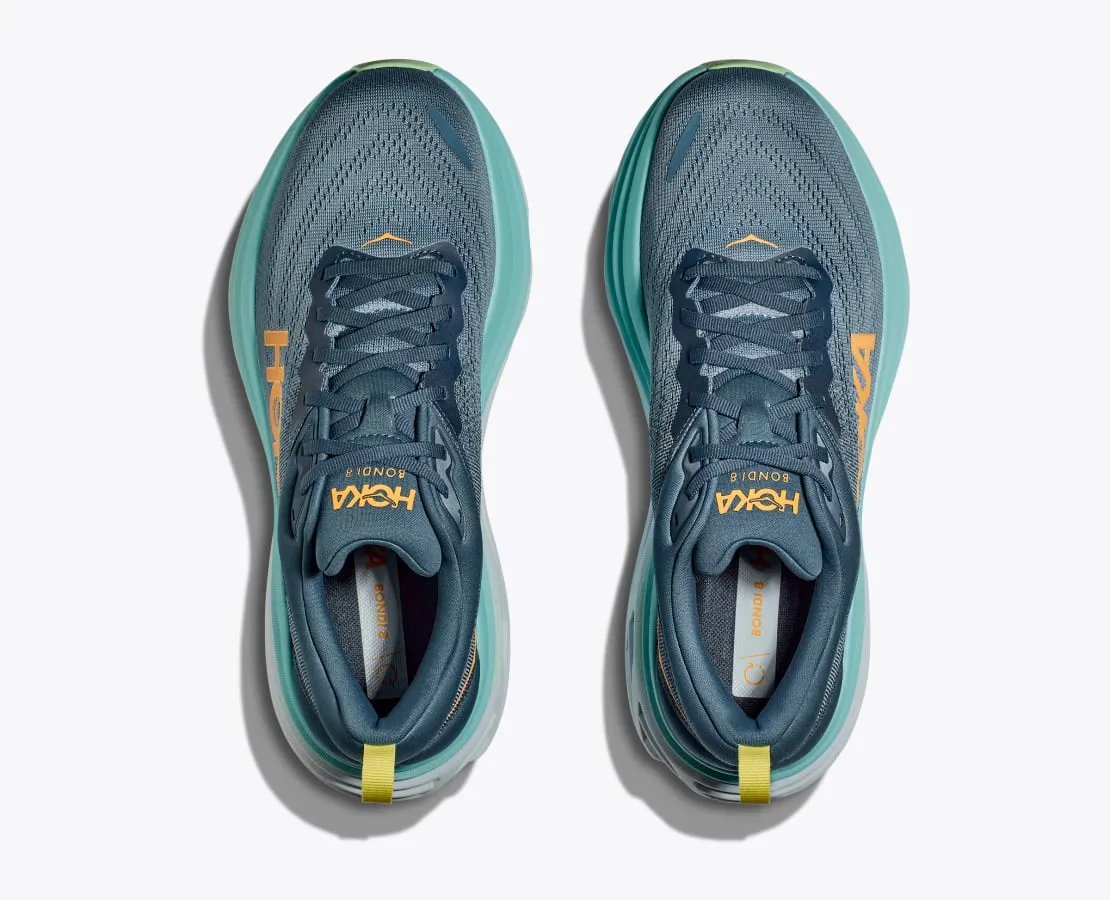 HOKA Bondi 8 - Road Shoe - Men's