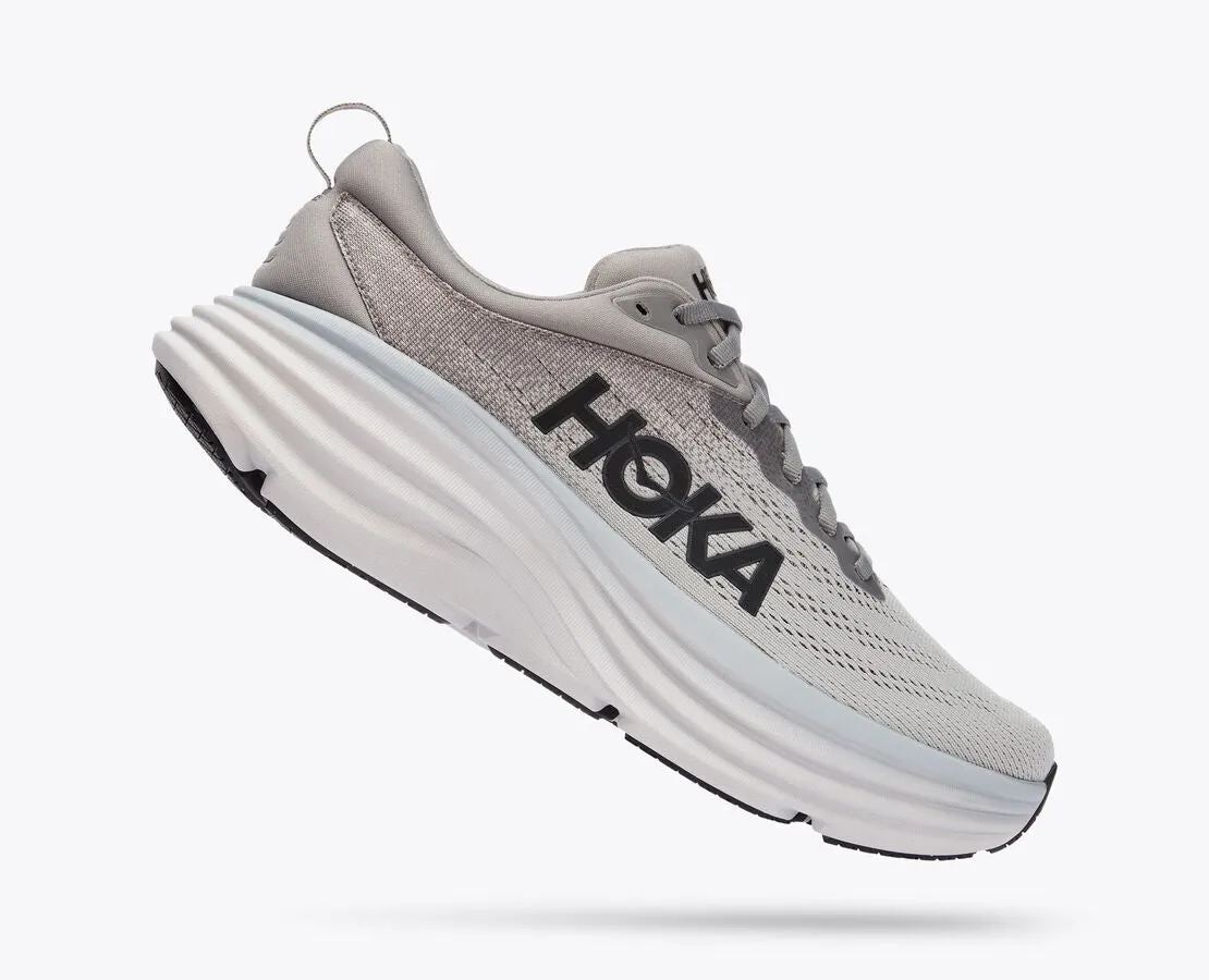 HOKA Bondi 8 - Road Shoe - Men's