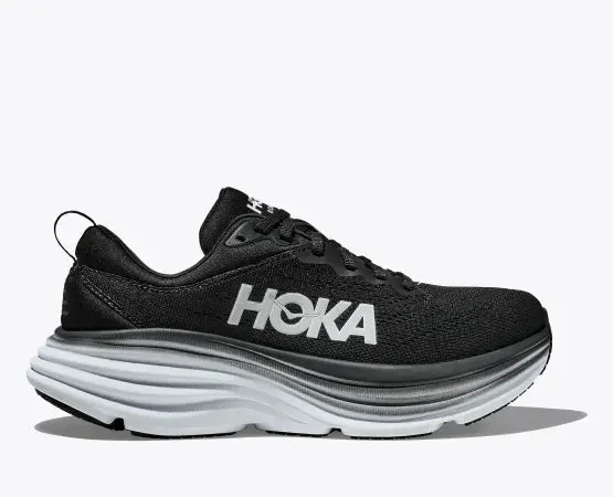HOKA Bondi 8 - Road Shoe - Men's