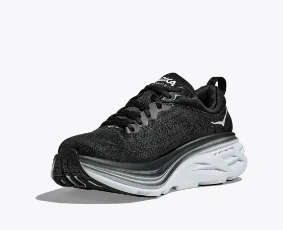 HOKA Bondi 8 - Road Shoe - Men's
