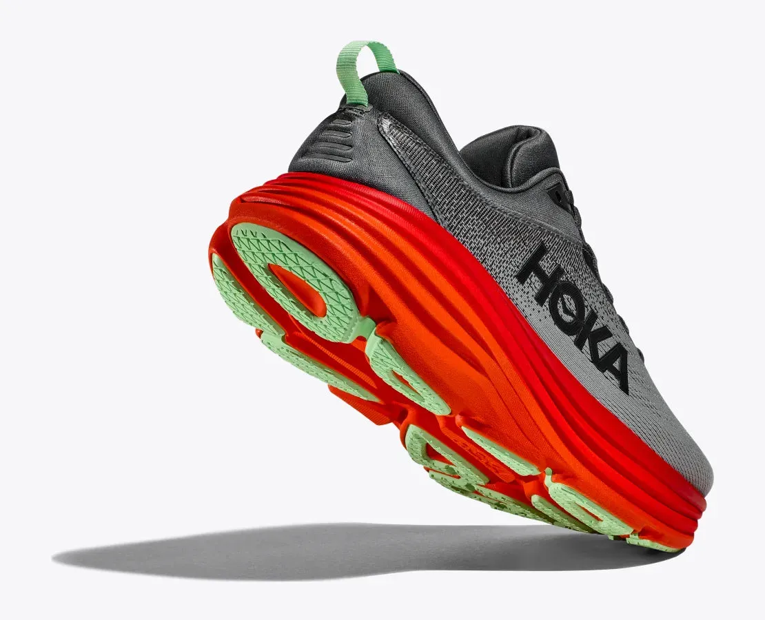 HOKA Bondi 8 - Road Shoe - Men's
