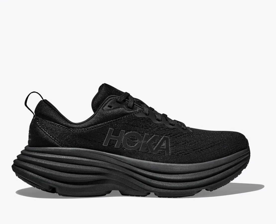 HOKA Bondi 8 - Road Shoe - Women's
