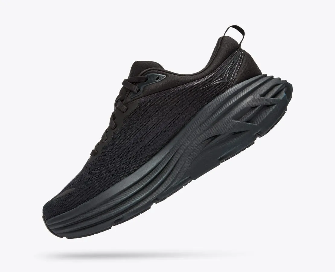 HOKA Bondi 8 - Road Shoe - Women's