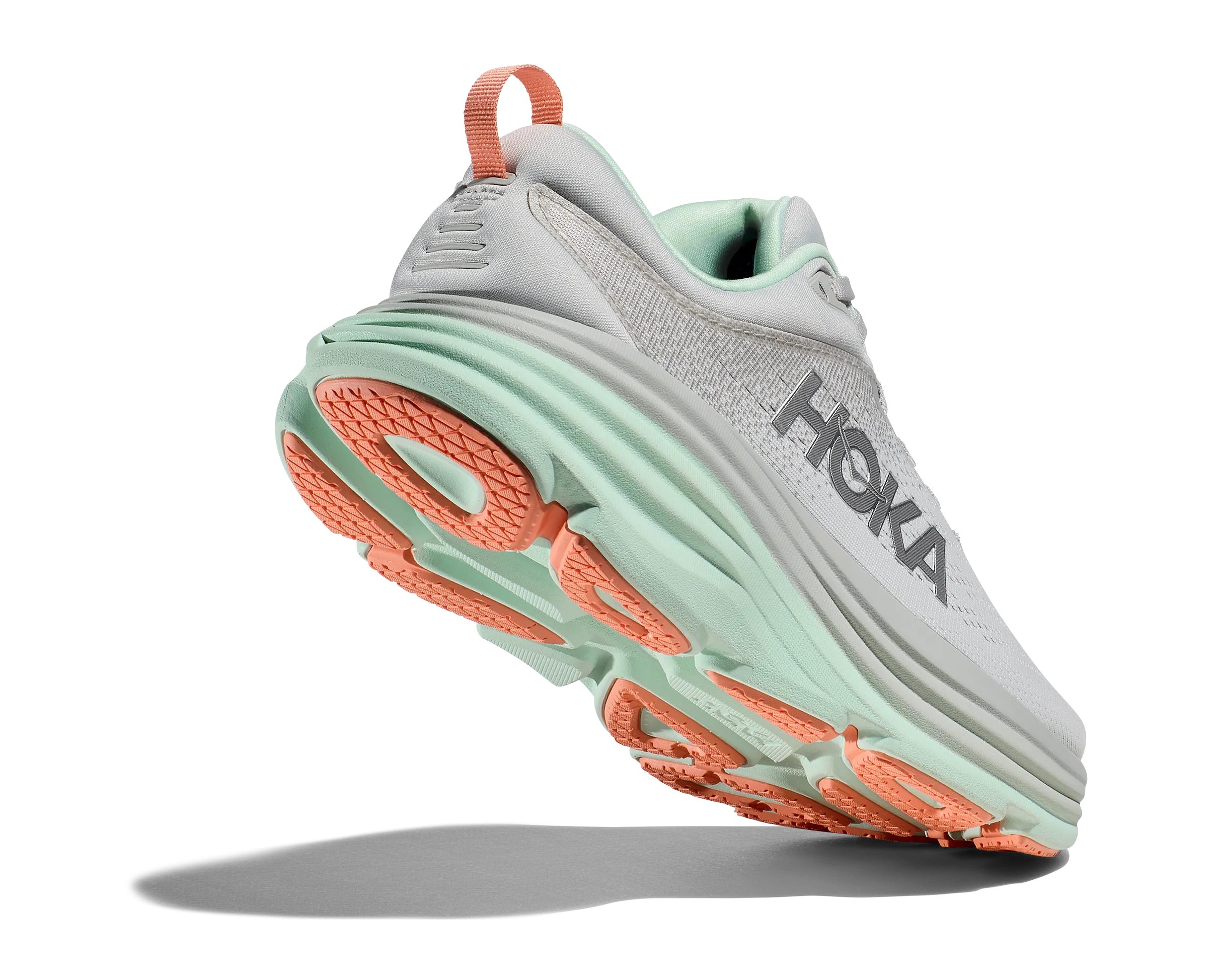 HOKA Bondi 8 - Road Shoe - Women's