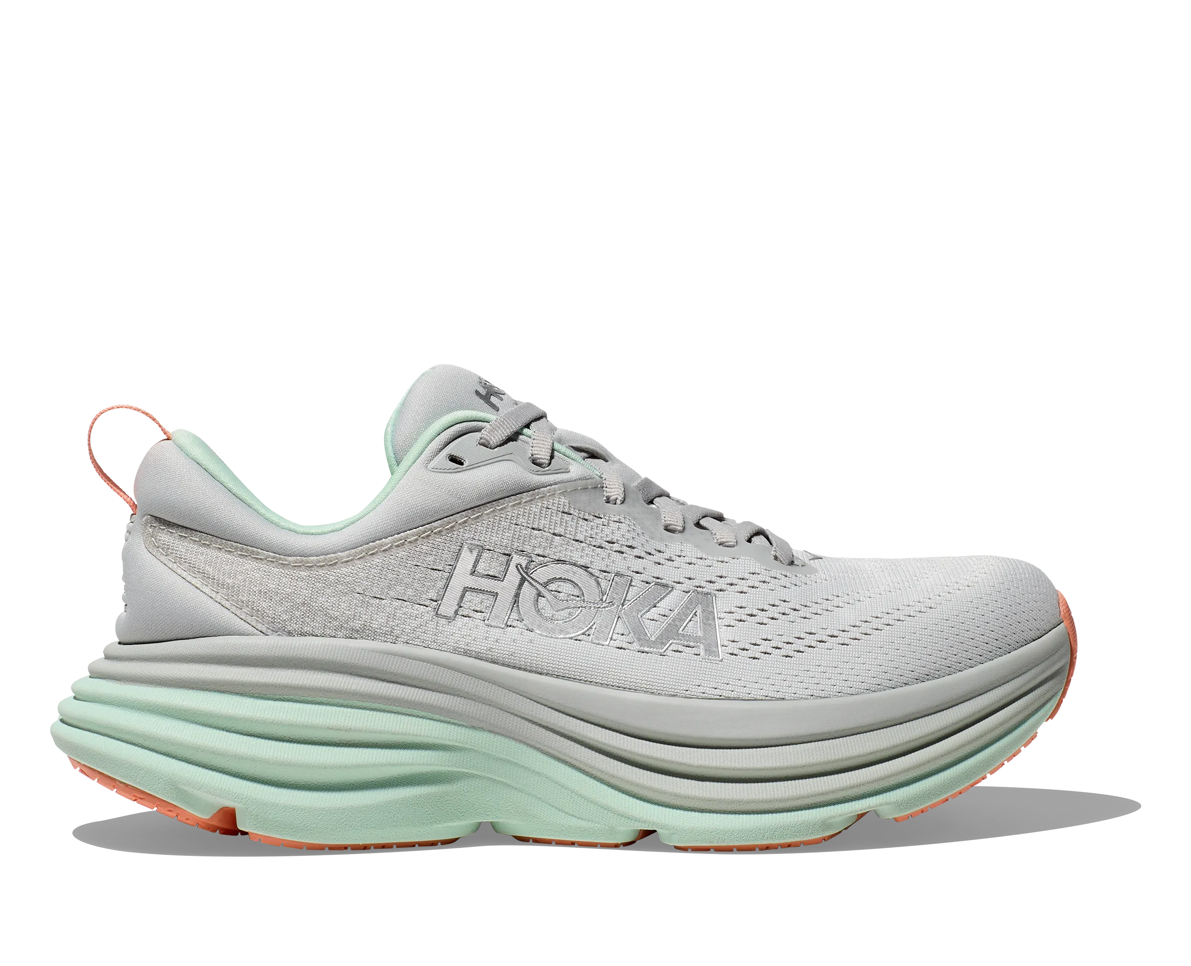 HOKA Bondi 8 - Road Shoe - Women's