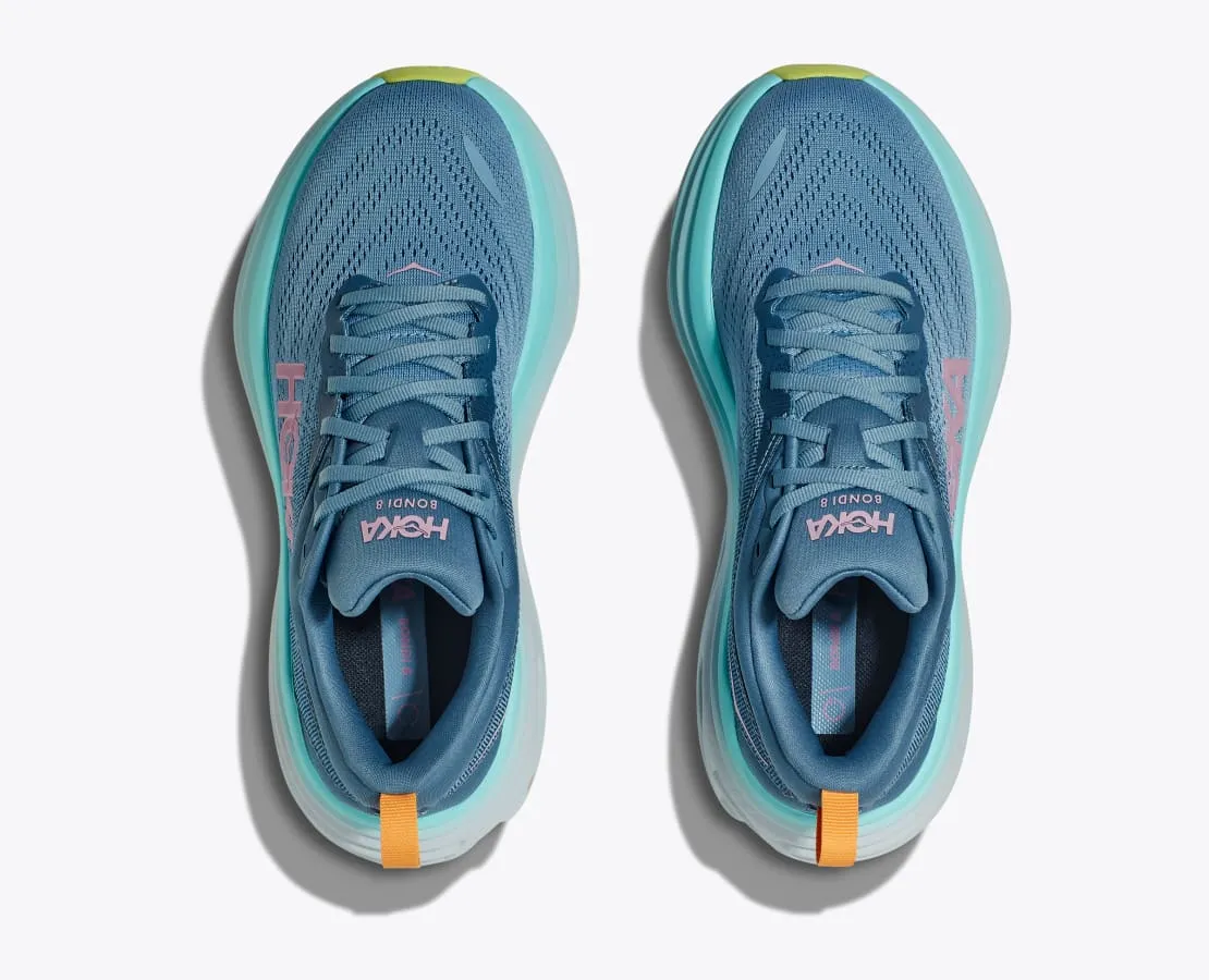 HOKA Bondi 8 - Road Shoe - Women's