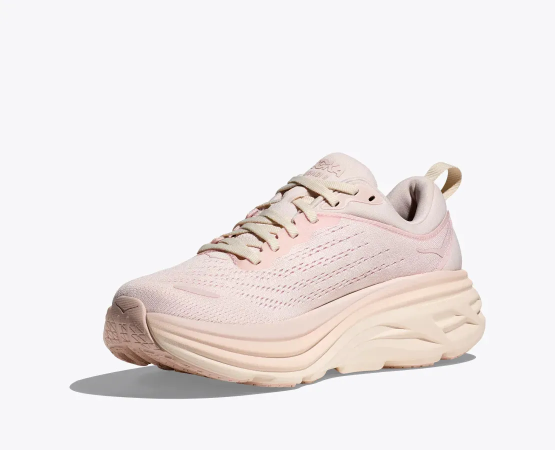 HOKA Bondi 8 - Road Shoe - Women's