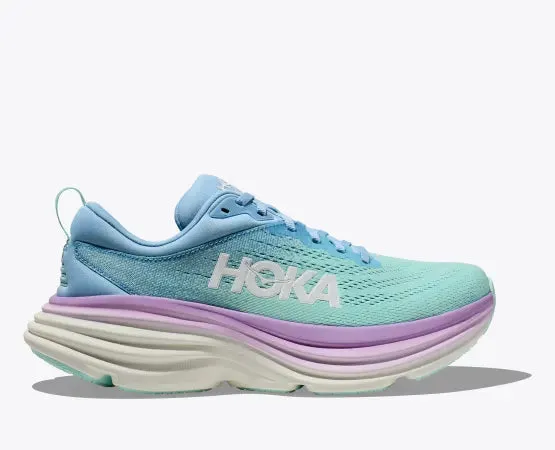 HOKA Bondi 8 - Road Shoe - Women's