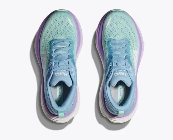 HOKA Bondi 8 - Road Shoe - Women's