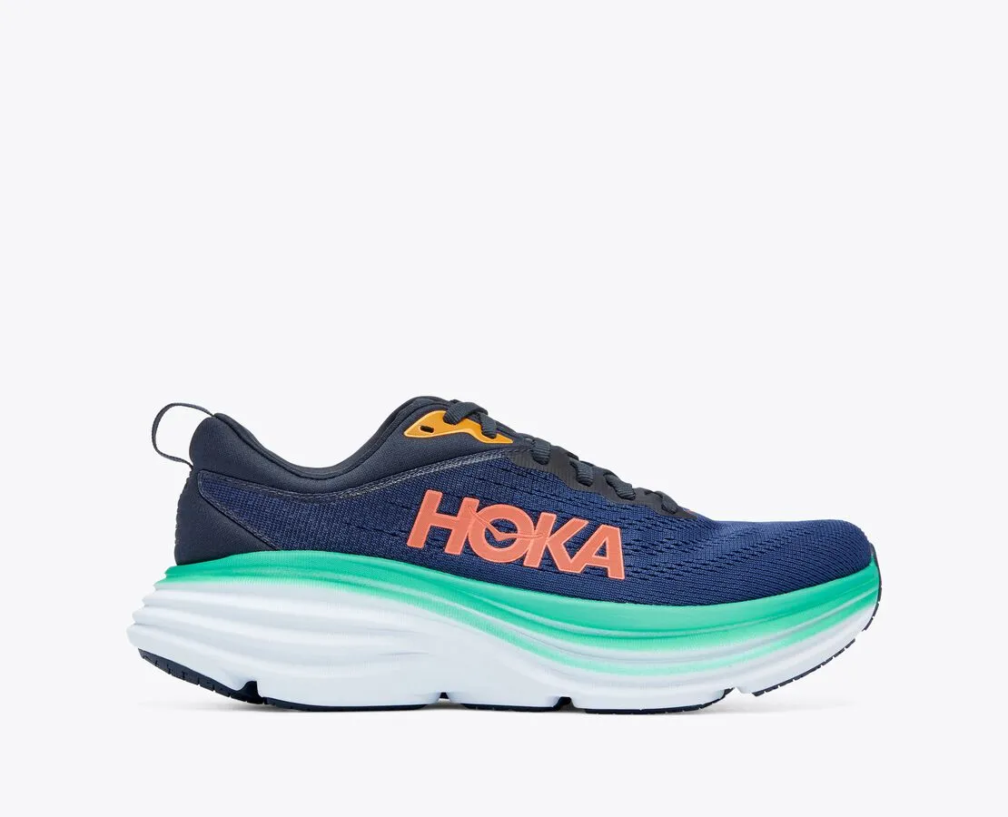 HOKA Bondi 8 - Road Shoe - Women's