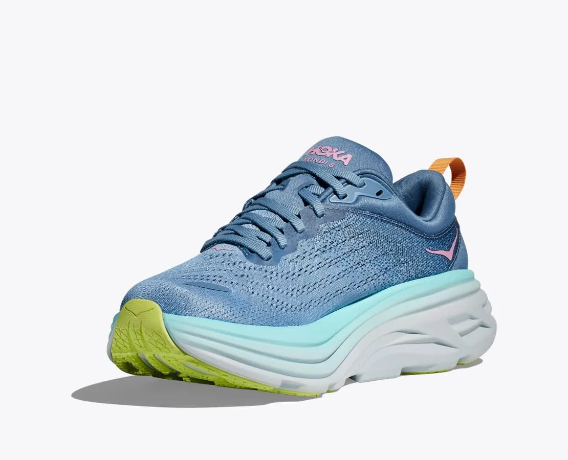 HOKA Bondi 8 - Road Shoe - Women's