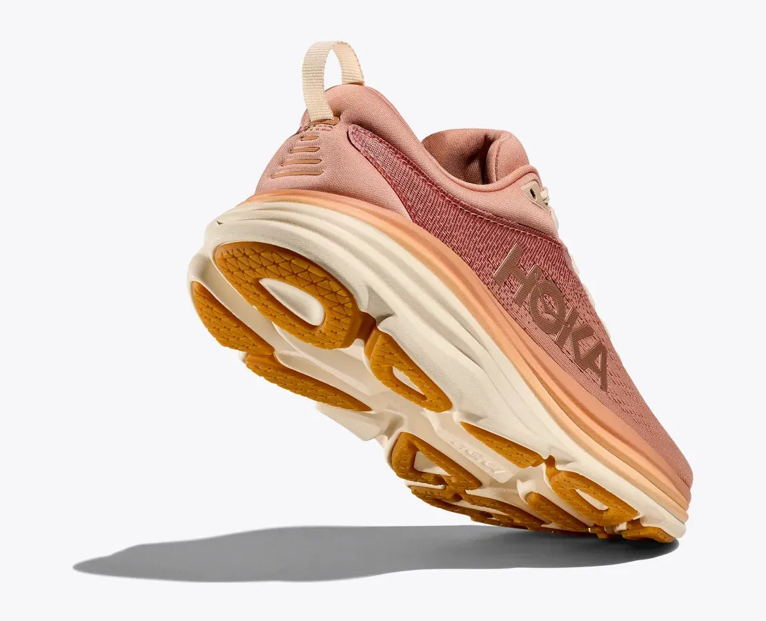 HOKA Bondi 8 - Road Shoe - Women's
