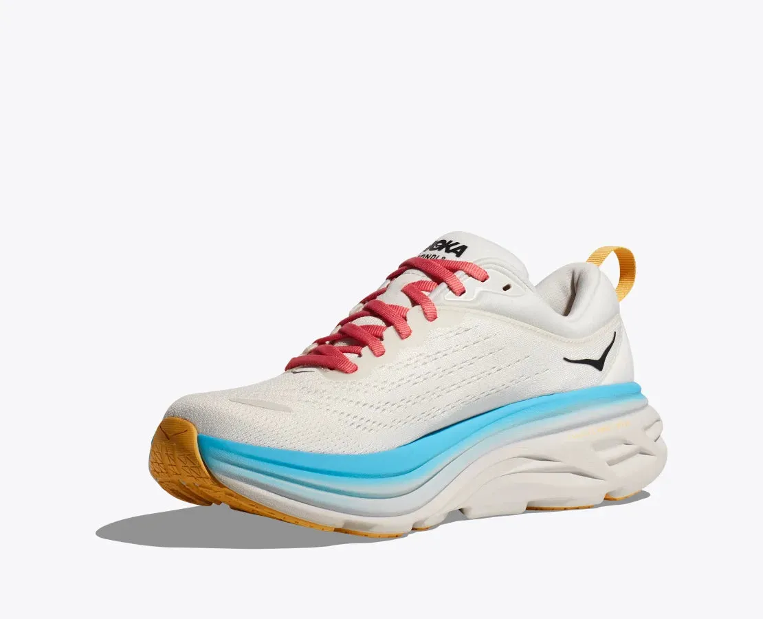 HOKA Bondi 8 - Road Shoe - Women's