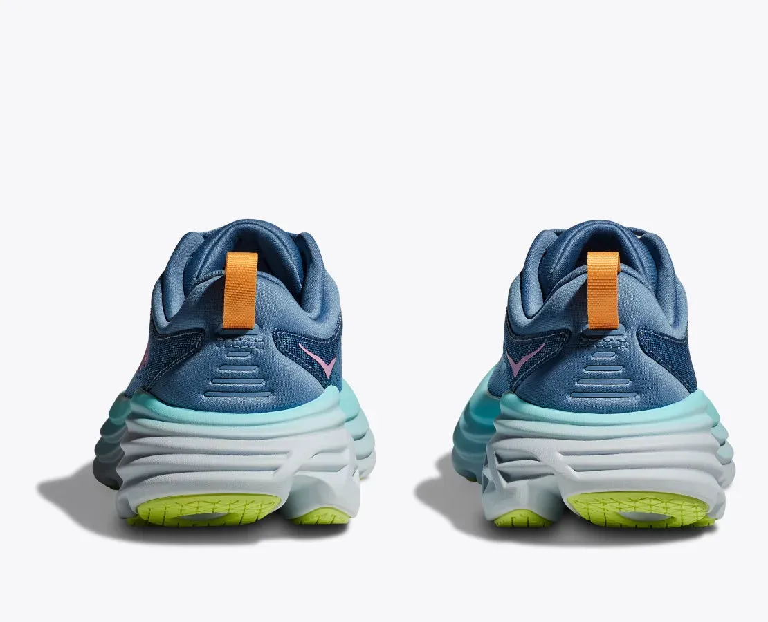 HOKA Bondi 8 - Road Shoe - Women's
