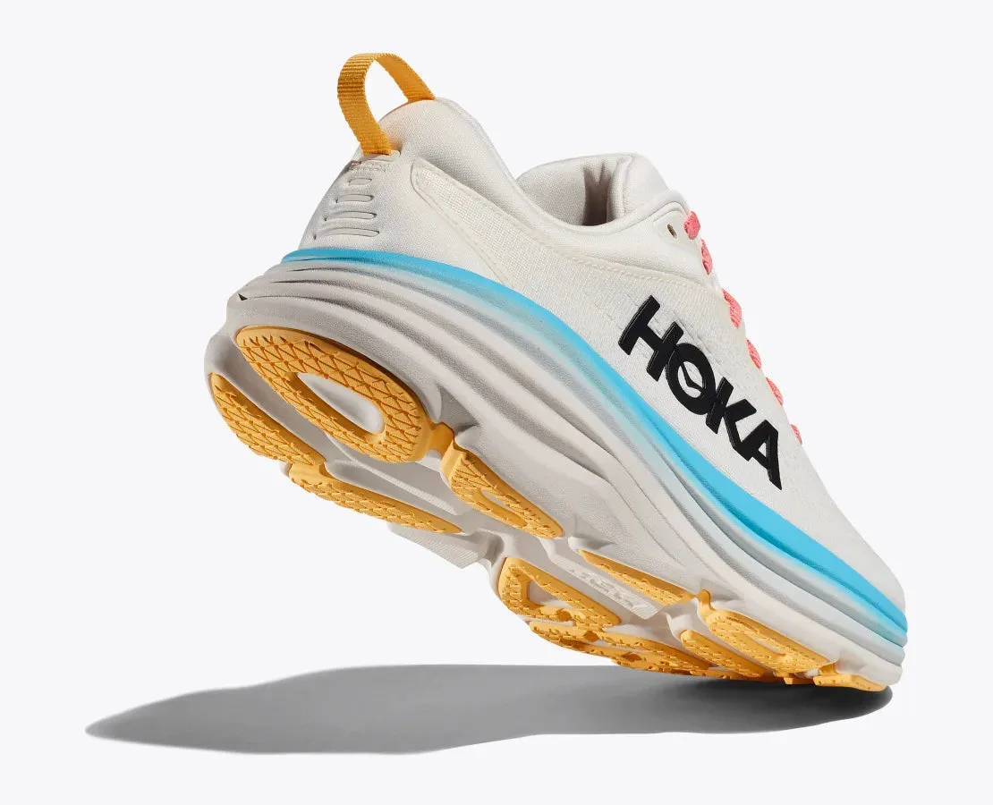 HOKA Bondi 8 - Road Shoe - Women's