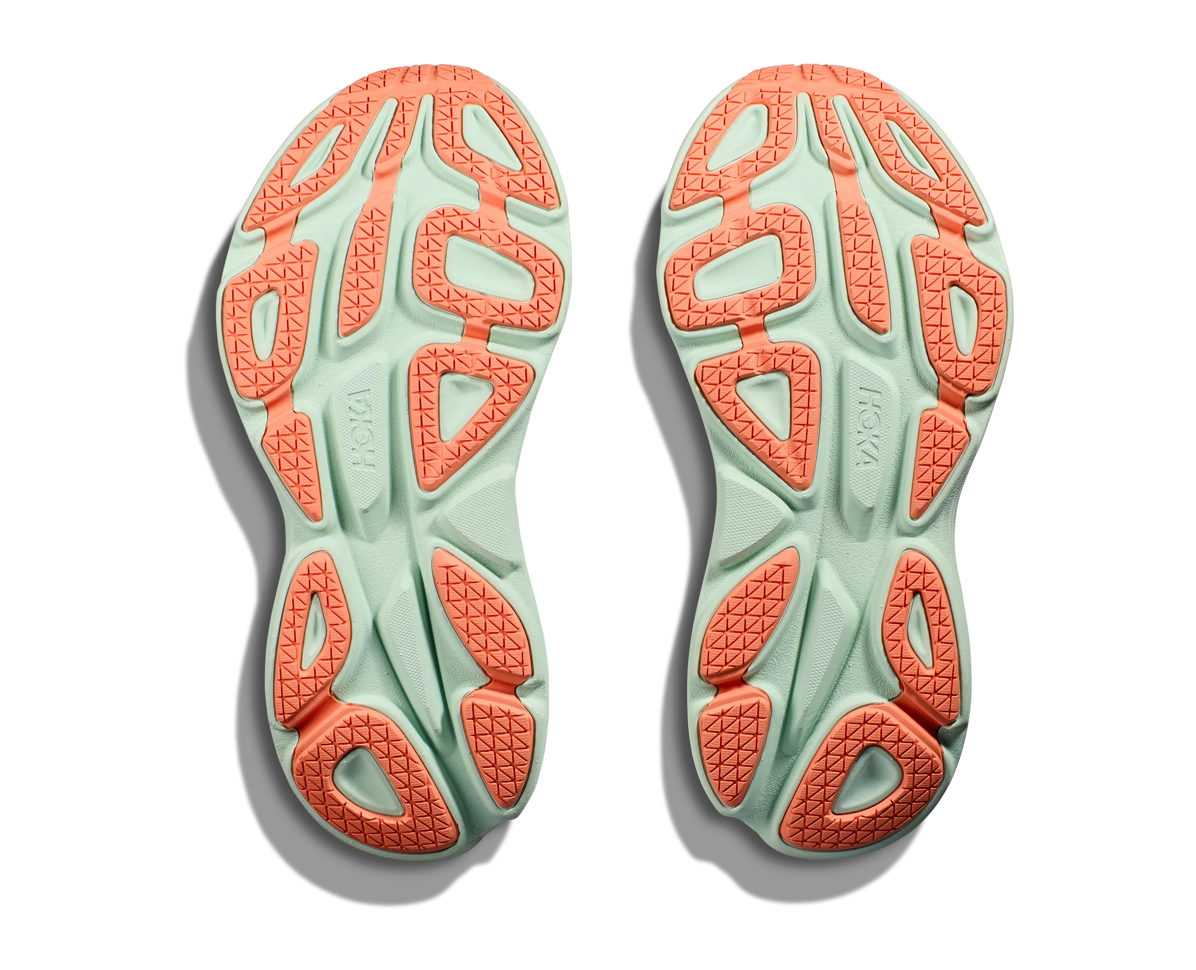 HOKA Bondi 8 - Road Shoe - Women's