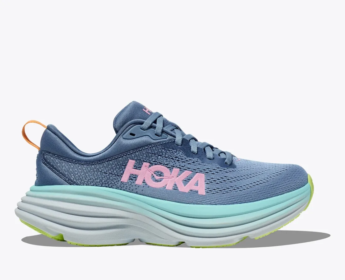 HOKA Bondi 8 - Road Shoe - Women's