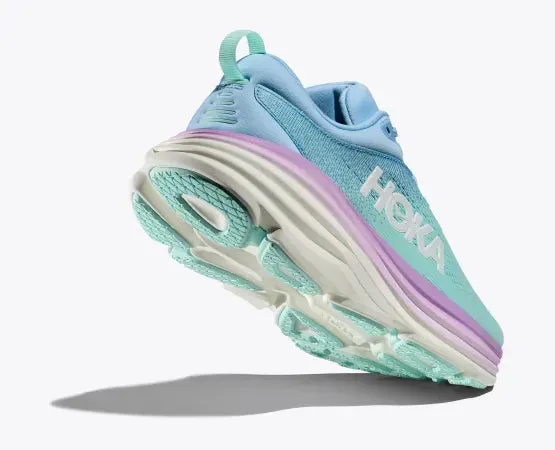 HOKA Bondi 8 - Road Shoe - Women's
