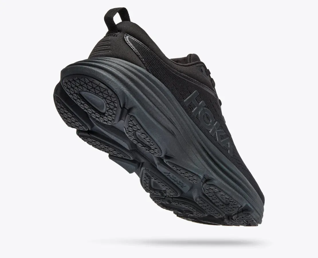 HOKA Bondi 8 - Road Shoe - Women's