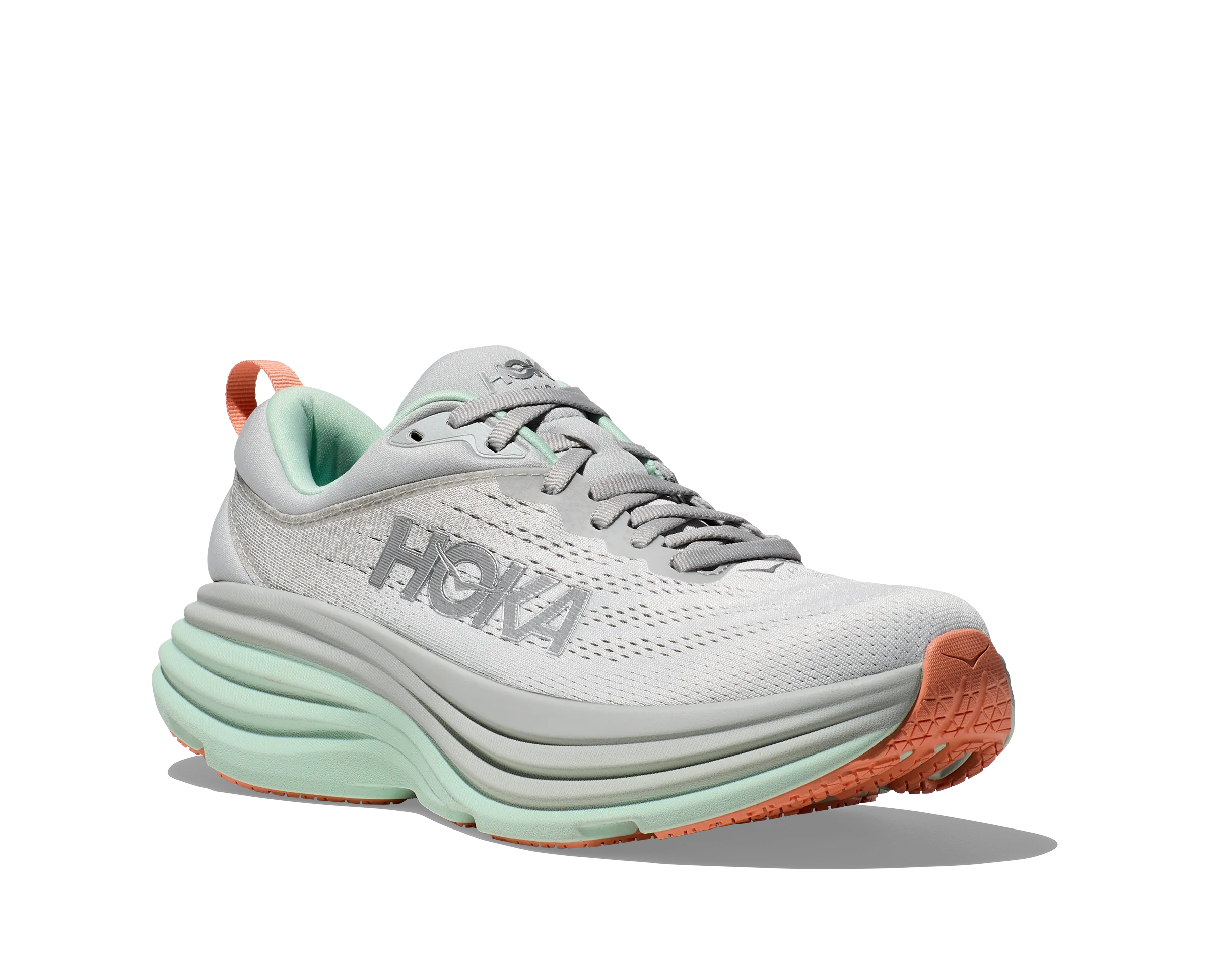 HOKA Bondi 8 - Road Shoe - Women's