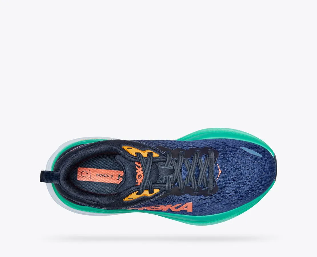 HOKA Bondi 8 - Road Shoe - Women's
