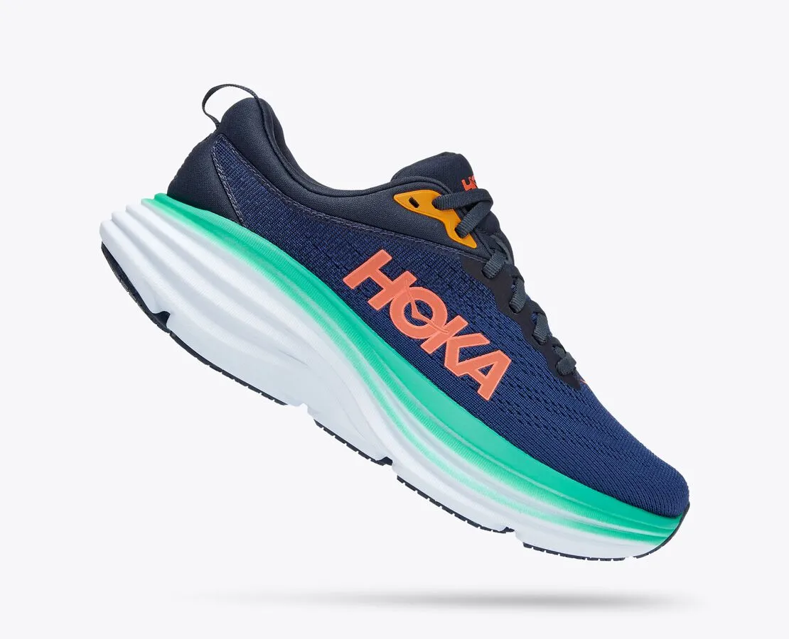 HOKA Bondi 8 - Road Shoe - Women's