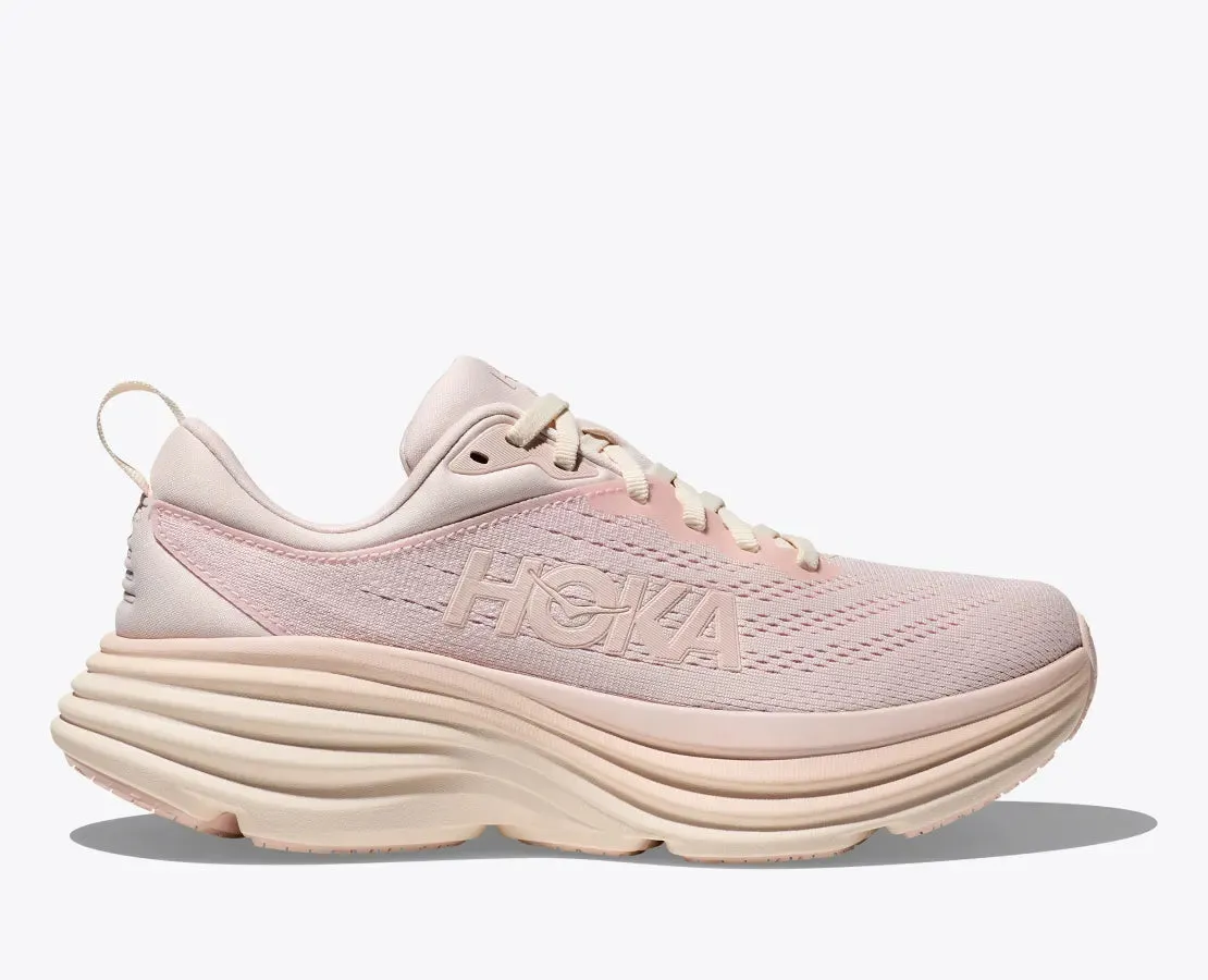 HOKA Bondi 8 - Road Shoe - Women's