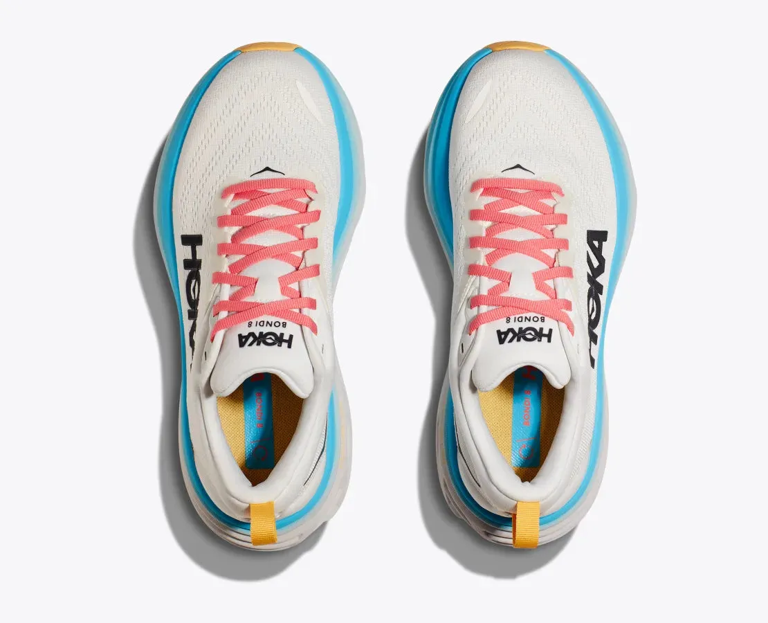 HOKA Bondi 8 - Road Shoe - Women's