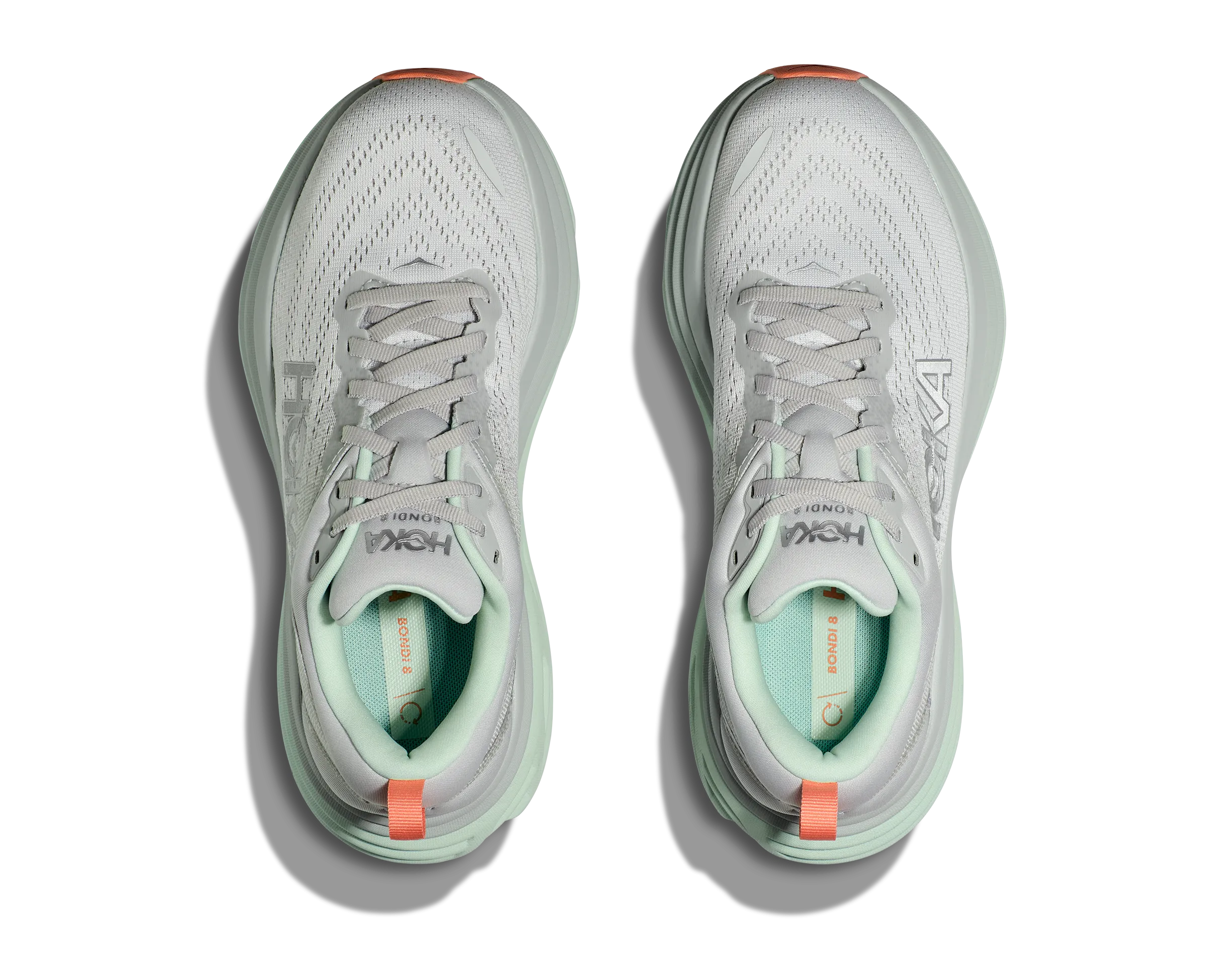 HOKA Bondi 8 - Road Shoe - Women's