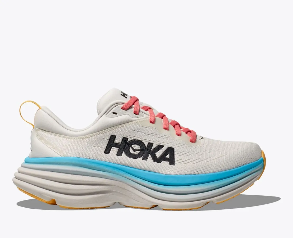HOKA Bondi 8 - Road Shoe - Women's