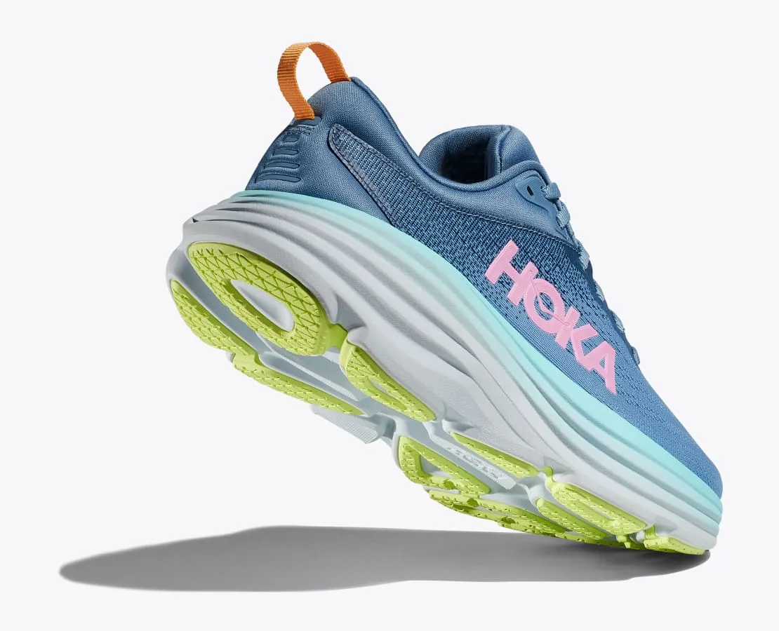 HOKA Bondi 8 - Road Shoe - Women's