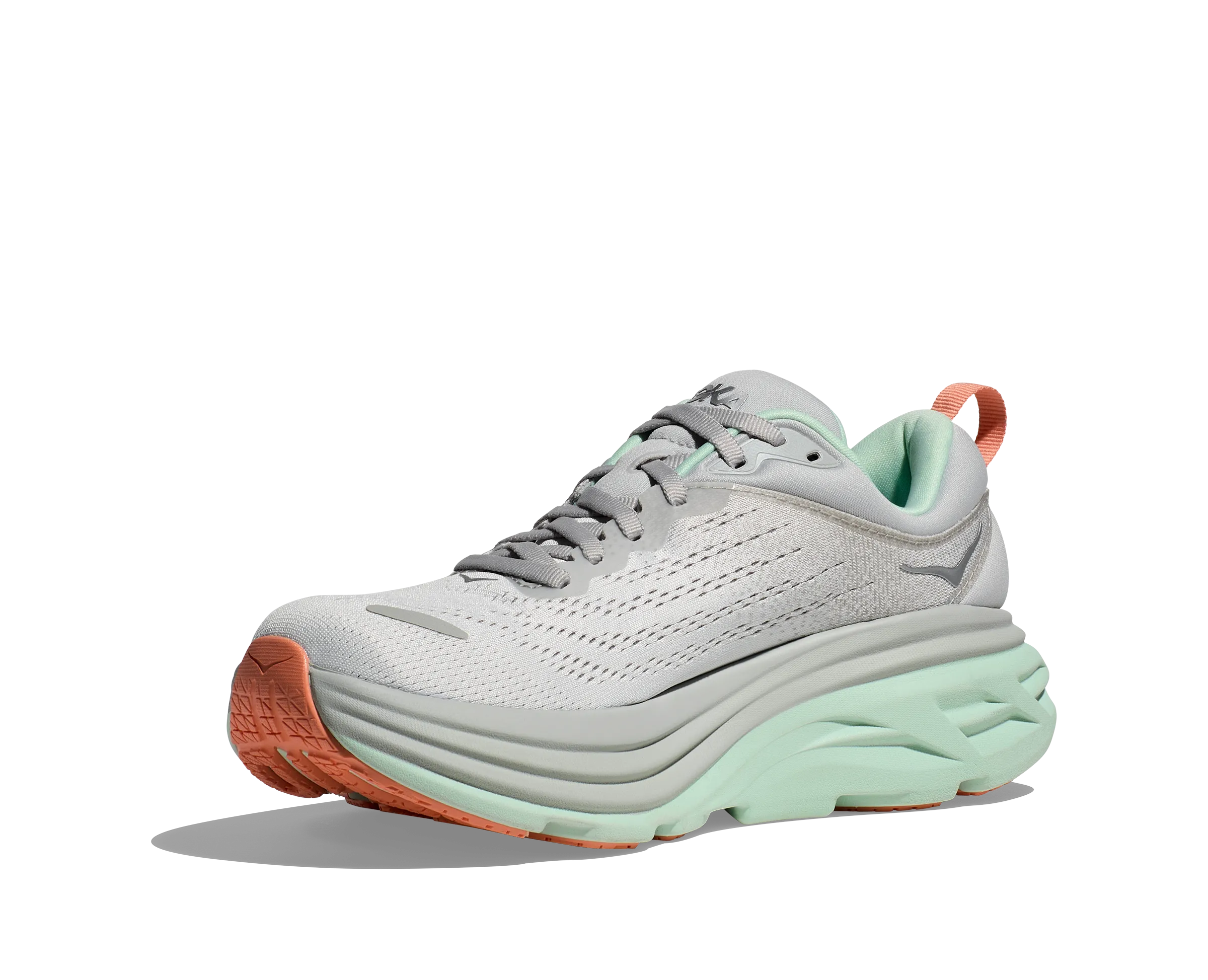 HOKA Bondi 8 - Road Shoe - Women's