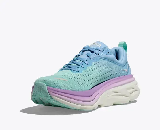 HOKA Bondi 8 - Road Shoe - Women's