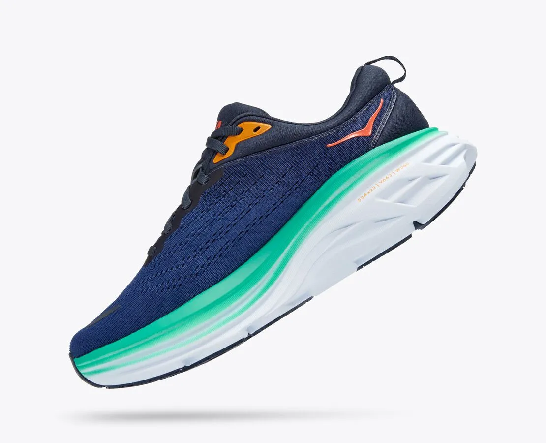 HOKA Bondi 8 - Road Shoe - Women's