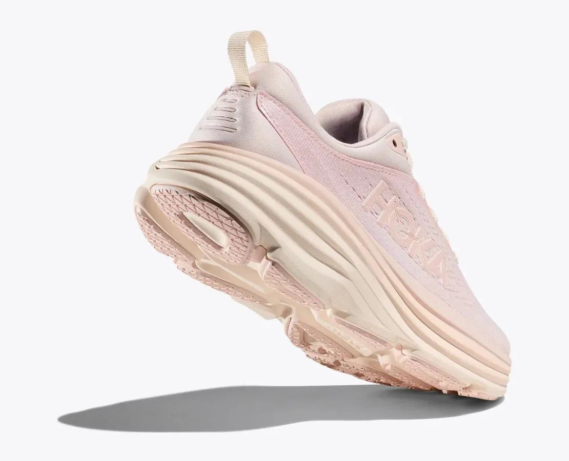 HOKA Bondi 8 - Road Shoe - Women's