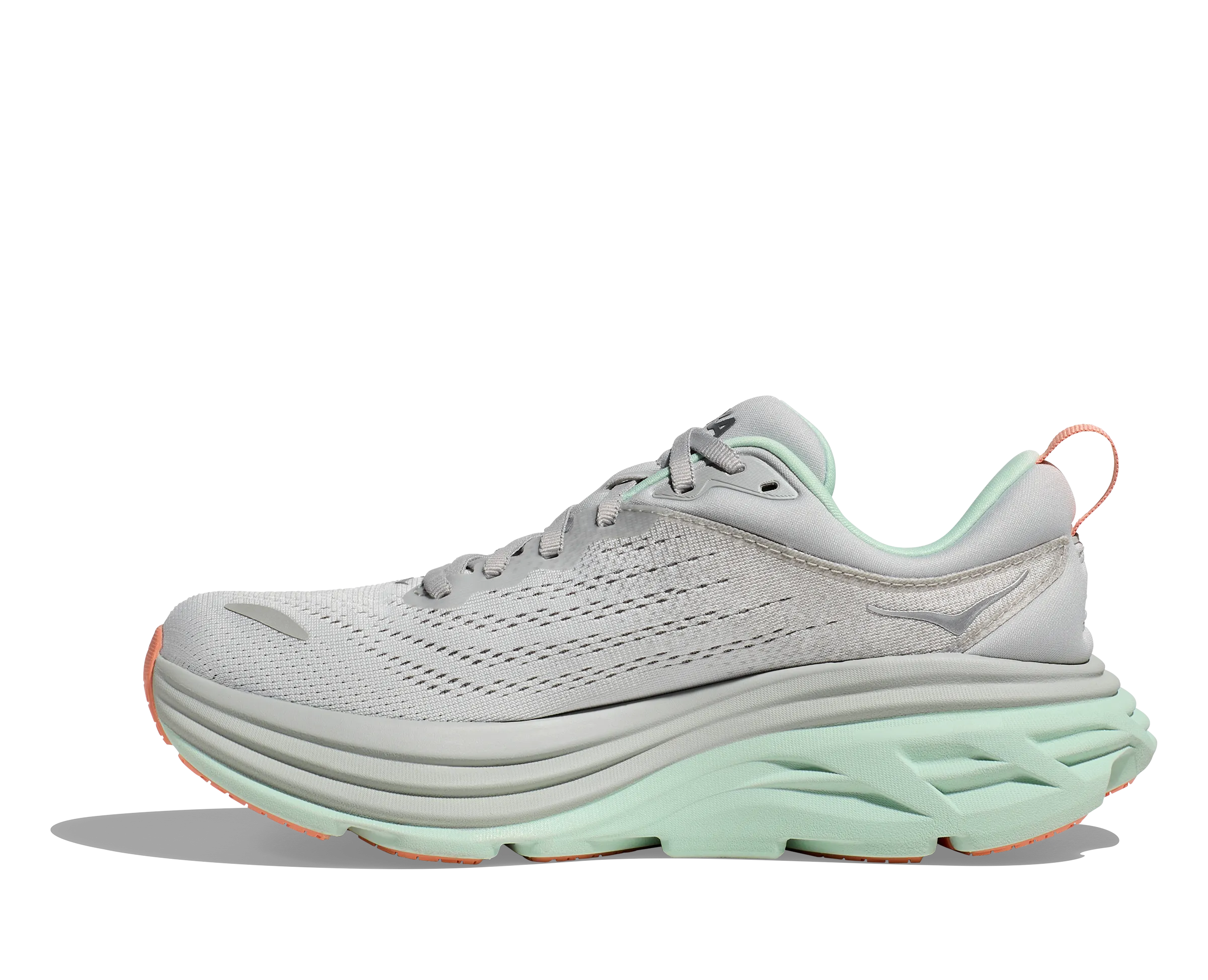 HOKA Bondi 8 - Road Shoe - Women's