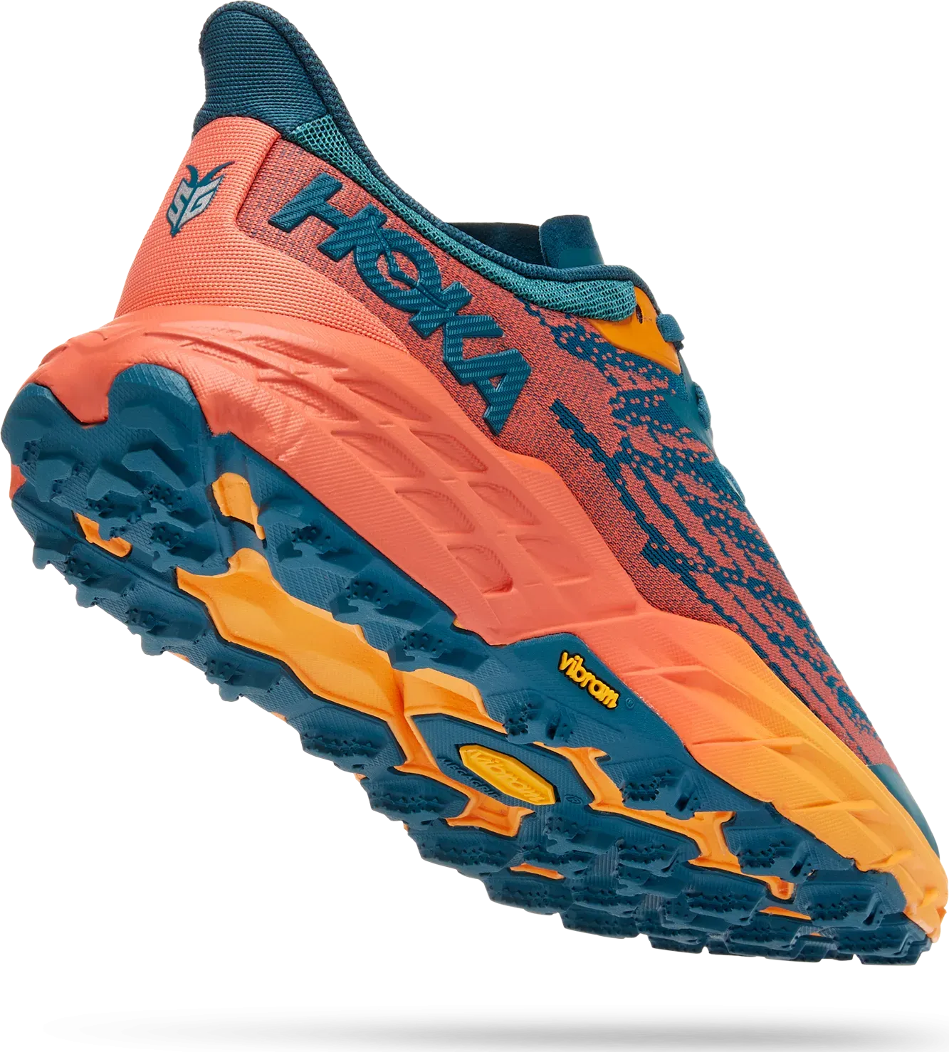 HOKA ONE ONE Speedgoat 5 Wide Women