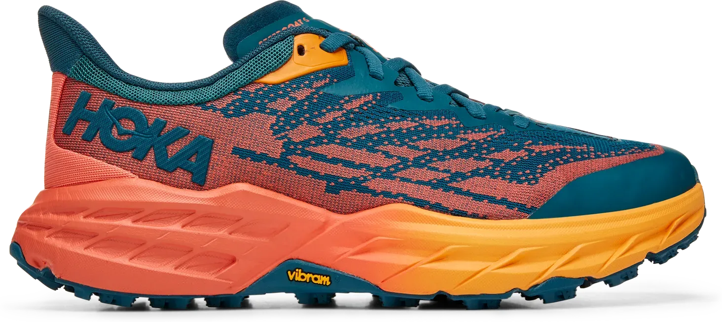 HOKA ONE ONE Speedgoat 5 Wide Women