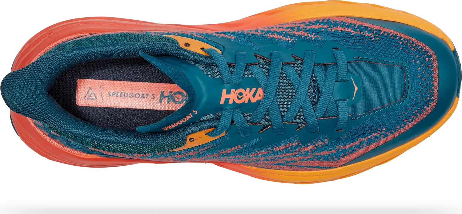 HOKA ONE ONE Speedgoat 5 Wide Women