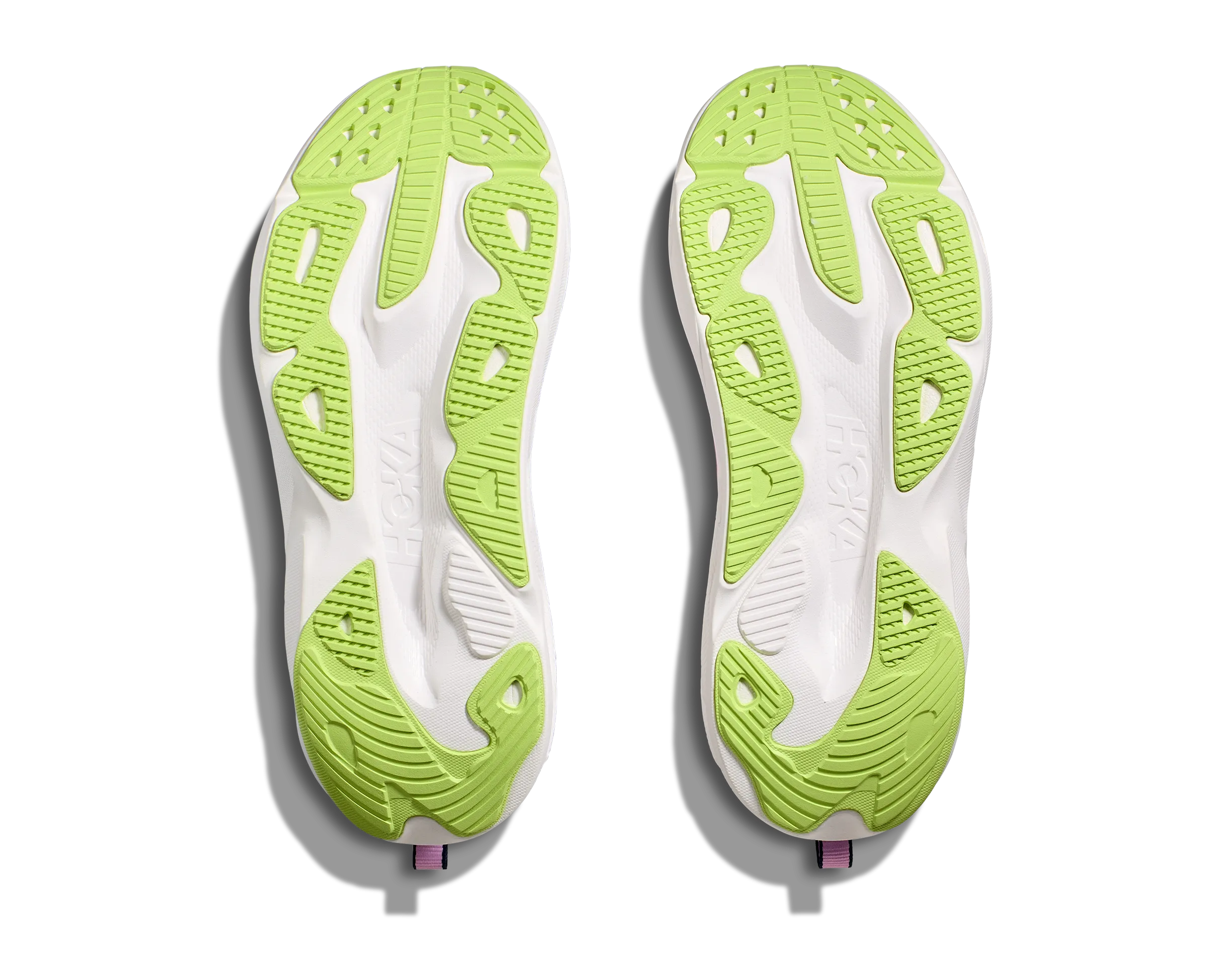 HOKA Skyflow women's
