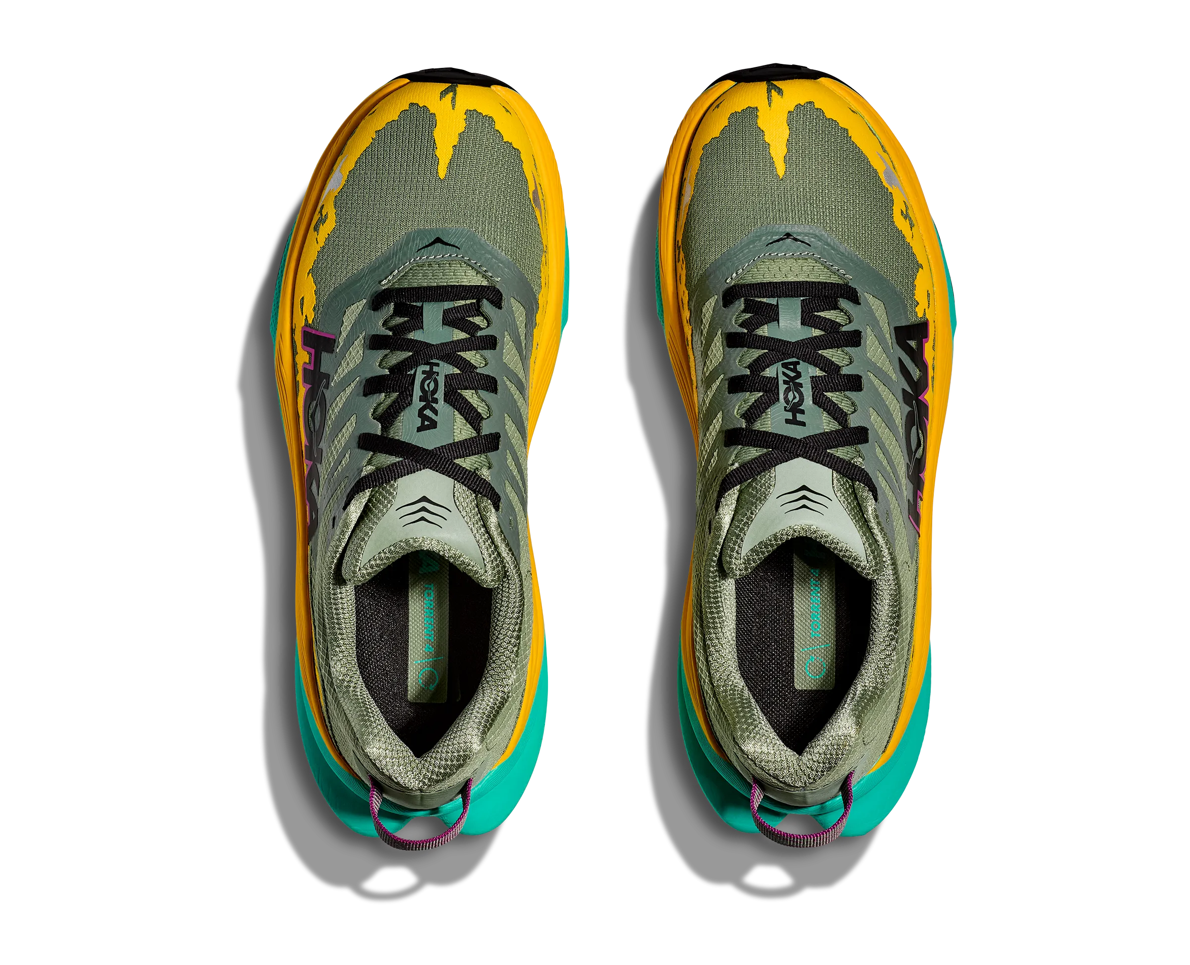 HOKA Torrent 4 - Women's