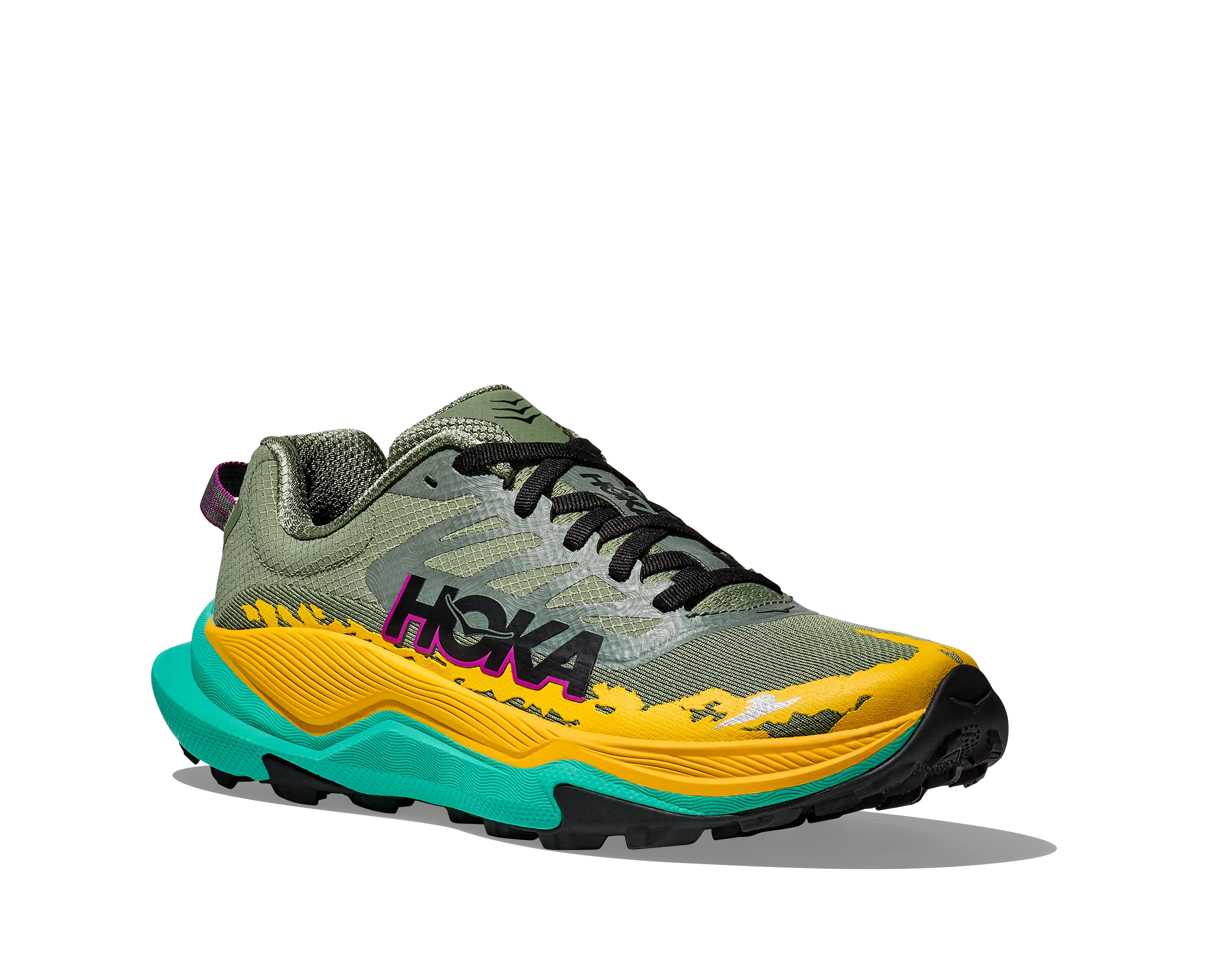 HOKA Torrent 4 - Women's