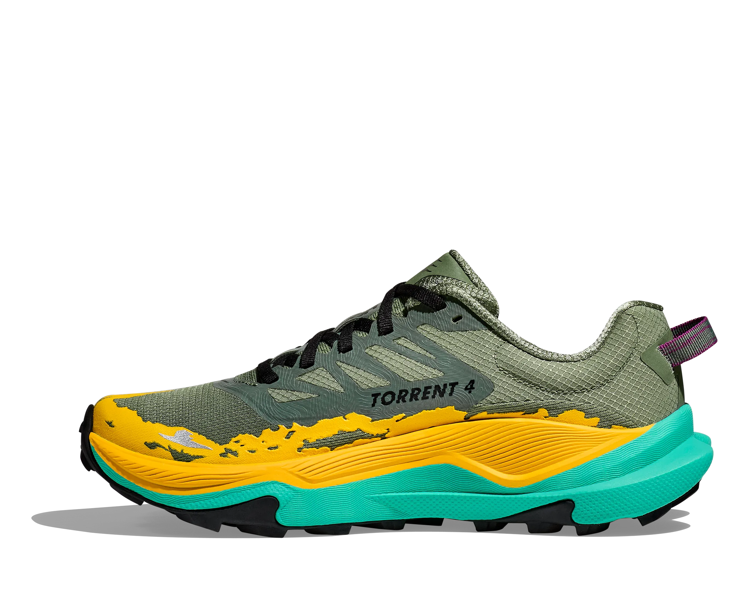 HOKA Torrent 4 - Women's