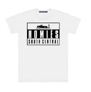 HOMIÉS ADVISORY TEE