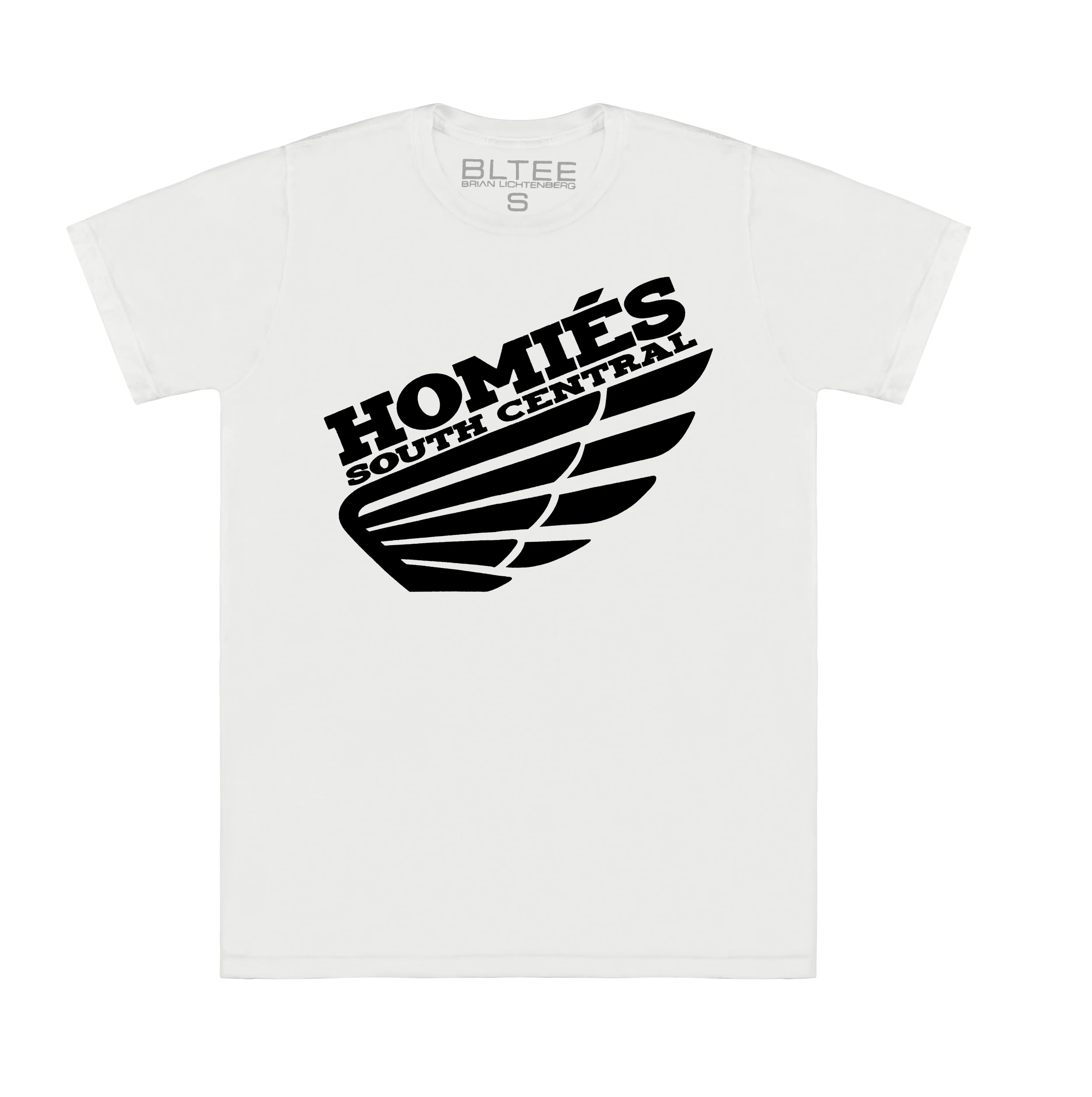 HOMIÉS WINGS TEE