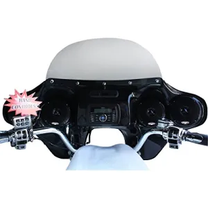 Hoppe Industries Fairing Mediazilla Rk Hc HDF-RK-MZ-HC