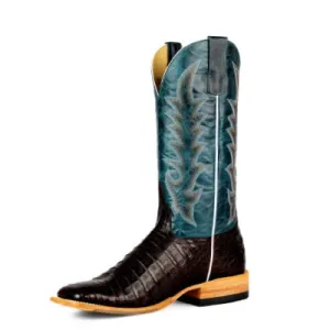 Horse Power Brown Caiman/Navy HP8065